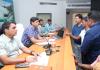 ప్రజావాణిలో 68 దరఖాస్తులు స్వీకరించిన జిల్లా కలెక్టర్ ఆశిష్ సంగ్వాన్