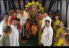 గణపతి నవరాత్రోత్సవాల్లో భాగంగా ప్రత్యేక పూజలు