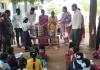 విద్యార్థులకు పౌష్టిక అల్పాహారం