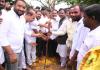 విద్యార్థులకు అందుబాటులో వసతి గృహం ఏర్పాటు 