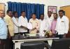 తెలంగాణ గౌడ సంక్షేమ సంఘం నల్లగొండ జిల్లా అధ్యక్షుడు గా సురిగి రమేష్ గౌడ్..