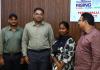 యువతకు ఉపాధి, నైపుణ్య శిక్షణే ధ్యేయం : జిల్లా కలెక్టర్ కోయ శ్రీహర్ష