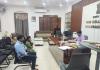 ప్రజావాణి కార్యక్రమంలో ప్రజలు సమర్పించిన  దరఖాస్తులను నిర్ణీత గడువులో పరిష్కరించాలి : సబ్ కలెక్టర్ మృనాల్ శ్రేష్ట