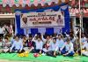 శ్మశాన వాటికలకు రూ.5 కోట్లు మంజూరు చేయాలి.