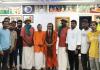 _విద్యా విధానంలో యోగ–బ్రహ్మవిద్యకు స్థానం కల్పించాలి.  _కేజీ నుంచి పీజీ వరకు యోగను పాఠ్యాంశంగా చేర్చాలి