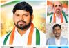 దళితుల,అభ్యున్నతి,సామాజిక రాజకీయ ,చైతన్యం కాంగ్రెస్ తోనే సాధ్యం....   షాద్ నగర్ నియోజక వర్గంలో ఎస్సీ, ఎస్టీలకు సముచిత స్థానం...