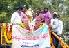 ప్రభుత్వం తక్షణమే జర్నలిస్టుల సమస్యలు పరిష్కరించాలి.