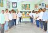 ఘనంగా గాంధీ ,శాస్త్రీ ల జయంతి వేడుకలు