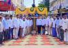 మహాత్ముడి ఆశయాలు నేటి తరానికి ఆదర్శం