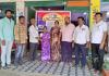 ఒంటరి వికలాంగ మహిళకు ‘మీకోసం మేమున్నాం’ అండ