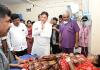 వికారాబాద్ బస్సు ప్రమాద బాధితులకు అండగా డాక్టర్ కొప్పుల రాజశేఖర్ రెడ్డి
