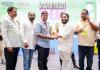ఖమ్మం ఫోటోగ్రాఫర్‌ ముత్యాల నాగేశ్వరరావుకు జాతీయ కీర్తి!