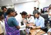 ప్రజావాణికి జిల్లా అధికారులు తప్పనిసరిగా హాజరు కావాలి: జిల్లా కలెక్టర్ దీపక్ తివారి