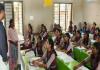 కారేపల్లి కస్తూర్బా విద్యాలయంలో కలెక్టర్ దివాకర్.టి.ఎస్ ఆకస్మిక పరిశీలన