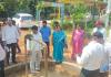 భాగ్యనగర్ తండాలో బోరు బావికి పునరుజ్జీవం