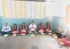 విద్యార్థినులకు మెరుగైన వసతులు కల్పించాలి  జిల్లా కలెక్టర్ ఆశిష్ సంగ్వాన్