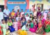 ఘనంగా ఎంగిలి పూల బతుకమ్మ వేడుకలు.