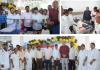 గిరిజన ప్రాంతాల్లో మెరుగైన వైద్య సేవలే లక్ష్యం