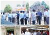 ఐటీసీ నుంచి భద్రాచలం బ్రిడ్జి వరకు రహదారి సుందరీకరణకు వారం రోజుల్లో ప్రణాళిక