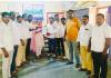 గ్రామ అభివృద్ధి శిలాపలకాలపై వార్డు మెంబర్ ల పేర్లు నమోదు చేయాలి.