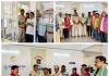 ప్రజల భద్రతకు పోలీసులతో కలిసి పనిచేయాలి