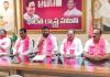 కాంగ్రెస్‌కు దోచుకోవడమే తెలుసు.. పాలన చేతకాదు!.