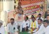 కల్లూరు సర్పంచ్‌ చెక్‌ పవర్‌ ఫ్రీజ్‌పై సుంకేట పోశెట్టి ఆవేదన ఎస్సీ సర్పంచ్‌పై వివక్ష చూపుతున్నారంటూ ఆరోపణలు.. చెక్‌ పవర్‌ పునరుద్ధరించాలని డిమాండ్‌.
