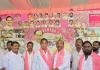 షాద్ నగర్ బిఆర్ఎస్ పార్టీలో భారీ చేరికలు