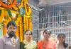 _రామకృష్ణ అన్న కుటుంబంలో ఘనంగా దసరా ఉత్సవాలు