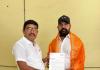 టి ఐ సి సి ఐ తెలంగాణ రాష్ట్ర చాప్టర్,రాష్ట్ర కోఆర్డినేటర్‌గా ఎన్. బాలు మహేంద్ర నాయక్ నియామకం .