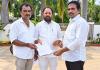 మానవత్వానికి ఎమ్మెల్యే రాందాస్ నాయక్ అండ.. పేద మహిళకు రూ.5 లక్షల ఎల్‌ఓసీ!