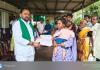 చిన్నారి వైద్యానికి రూ.20 లక్షల ఎల్వోసీ.. ఎమ్మెల్యే రాందాస్ నాయక్ భరోసా!