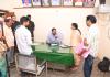 సవరణ పనులను వేగవంతం చేయాలి