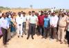 ప్రతి రైతు తన వ్యవసాయ భూమిలో వ్యవసాయ క్షేత్ర చెరువు నిర్మాణం చేపట్టాలి