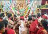 శ్రీదేవి నవరాత్రి ఉత్సవాలు  ఘనంగా నిర్వహిస్తున్న శ్రీ నవదుర్గా ఉత్సవ కమిటీ 
