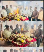 ఏసిరెడ్డి జనార్దన్ మరణం చాలా బాధాకరం