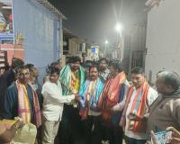 కూకట్పల్లి–బాలానగర్ ఇంద్రనగర్ బస్తీ ఎన్నికలు | సి హెచ్ గిరి సాగర్ ప్యానల్ ఘన విజయం | అధికారిక ఫలితాలు త్వరలో