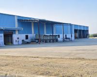 బోసిపోయిన జిన్నింగ్ మిల్లులు.