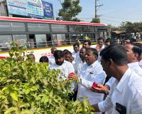 డాక్టర్ బి.ఆర్ అంబేద్కర్ 69* *వర్ధంతి వేడుకలు