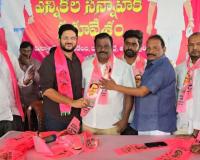 చైర్మన్ పీఠం కోసం పది కోట్లు...!!  మున్సిపల్ ఎన్నికల వేళ ఆశావహ అభ్యర్థులకు గాలం.