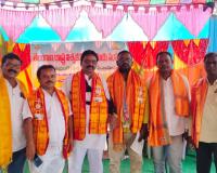 మనుమయ( కమ్మరి, వడ్రంగం) సంఘం