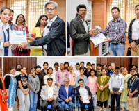 పరిశ్రమ సంసిద్ధతపై కార్యశాల