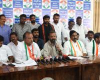 బీజేపీ, బీఆర్‌ఎస్ విధానాలపై తీవ్ర విమర్శలు