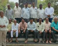 జిల్లాల పునర్వ్యవస్థీకరణ లో మిర్యాలగూడ జిల్లాగా చేయాలి..