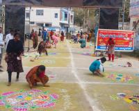 తెలంగాణ సంస్కృతి, సాంప్రదాయాలను కాపాడాలి