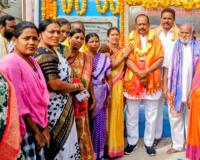 ఘనంగా వడ్డే ఓబన్న 219వ జయంతి వేడుకలు