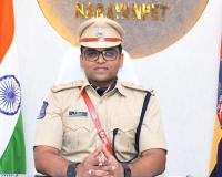 నేడు డిసీసీ అధ్యక్షులుగా ప్రశాంత్ కుమార్ రెడ్డి ప్రమాణ స్వీకారం.