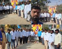 తొలి స్వాతంత్ర సమరయోధుడు వడ్డెర ఓబన్న..    సైరా నరసింహారెడ్డి తో కలిసి పోరాటం..