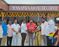 వినియోగదారులకు నాణ్యమైన సేవలు అందించాలి 