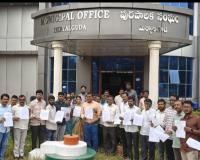 48 వార్డులకు సంబంధించి ముసాయిదా ఫోటో ఓటర్ జాబితా విడుదల